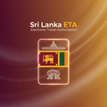 Sri Lanka ETA Product Image